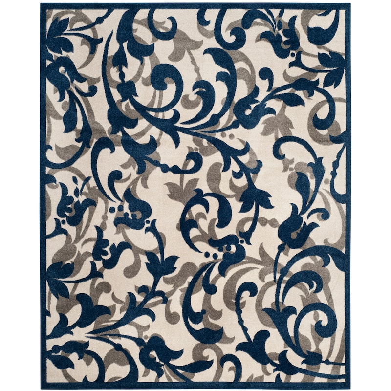 SAFAVIEH Amherst Mujesira Modern Rug