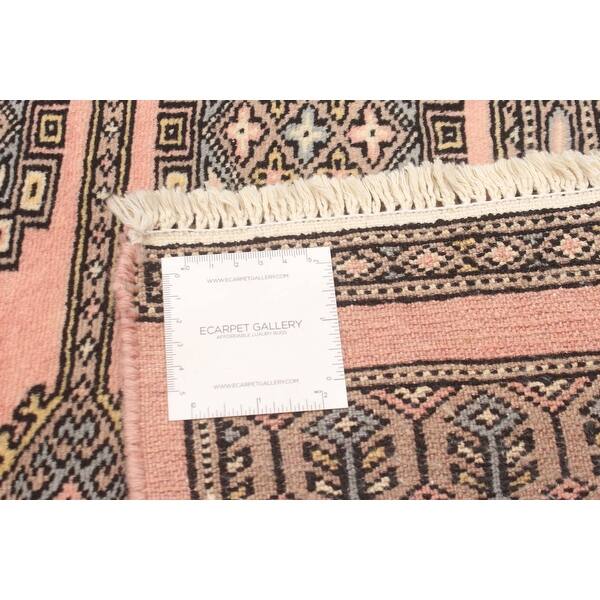 Bordered Red Area Rug 3'1 x 4'11 359375 eCarpet Gallery Bordered Red Area Rug 3'1 x 4'11 359375 eCarpet Gallery