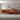 Modular Velvet Burnt Orange Sectional Sofa