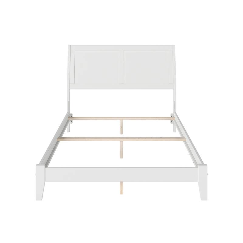 AFI Portland Foundation Bed Frame