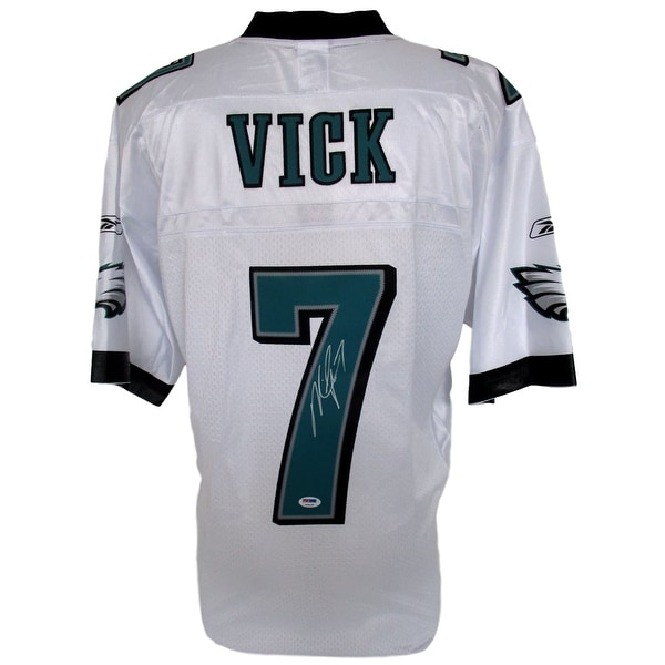 michael vick throwback eagles jersey