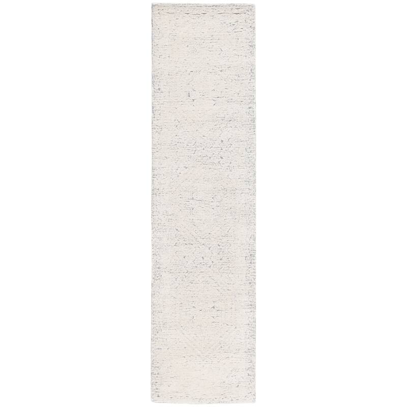 SAFAVIEH Handmade Metro Susie French Country Wool Rug