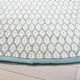 preview thumbnail 62 of 94, SAFAVIEH Handmade Flatweave Montauk Adrian Casual Cotton Rug