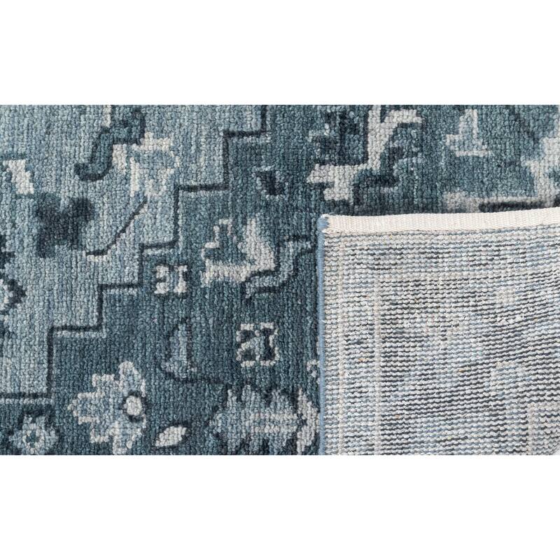 Terra by Obeetee Tuscany Mariyah Rug