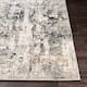 Tamboia Updated Abstract Area Rug