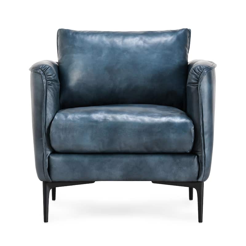 Classic Home Corinne Club Chair