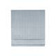 Madison Park Colm Basketweave Room Darkening Cordless Roman Shade