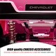preview thumbnail 16 of 23, 24V Kids Electric Vehicle Baby Car Licensed Chevrolet Silverado