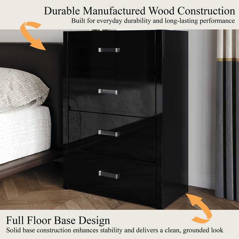 CraftPorch Elegance Chest