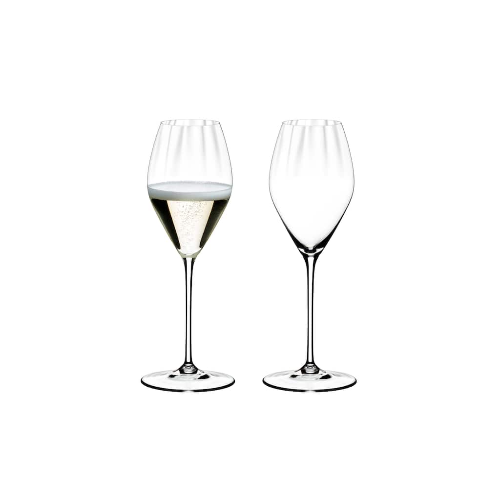 RIEDEL Performance Champagne Glass