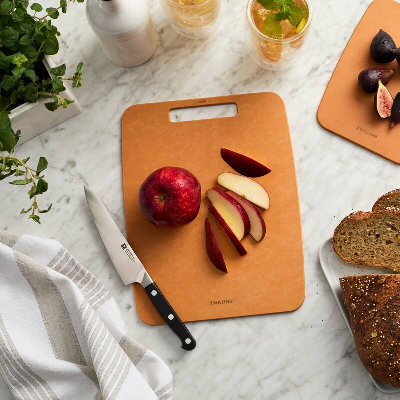 ZWILLING Plant Fiber Cutting Board - Natural