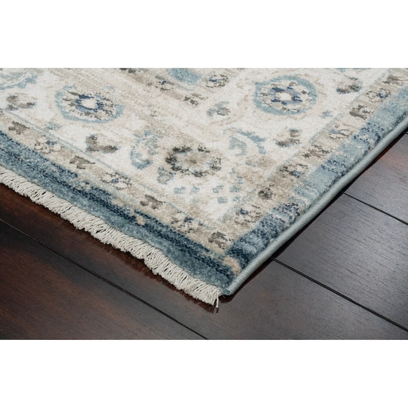 Dynamic Rugs Juno Transitional Area Rug
