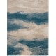 preview thumbnail 12 of 35, Nourison Maxell Ombre Abstract Area Rug