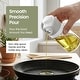 preview thumbnail 11 of 19, Small 2-in-1 Oil Sprayer - Set of 2 230ml