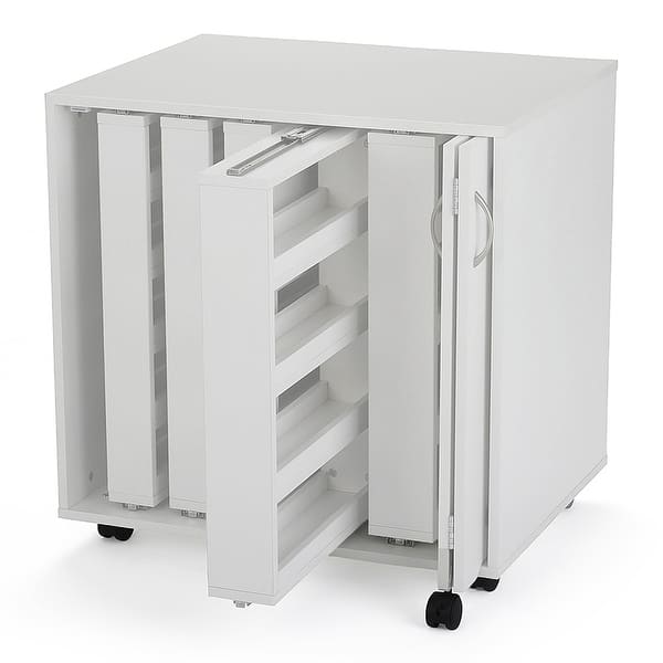 Arrow 2051 Mod Squad 5 Rack Modular Thread Overstock 34798820