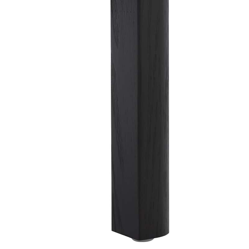SAFAVIEH Home Hendro Accent Table - 17"W x 13"D x 24"H