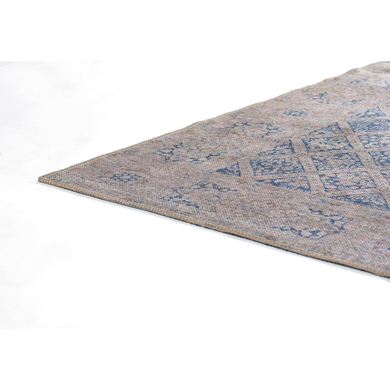 Erin Gates by Momeni Dorset Coventry Polyester Area Rug