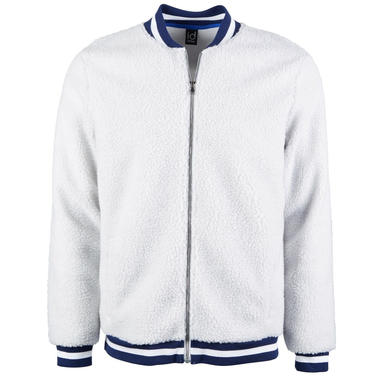 ideology fleece jacket
