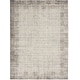 preview thumbnail 3 of 31, Nourison Emily Indoor only Ivory Grey Abstract Area Rug 4' x 6'