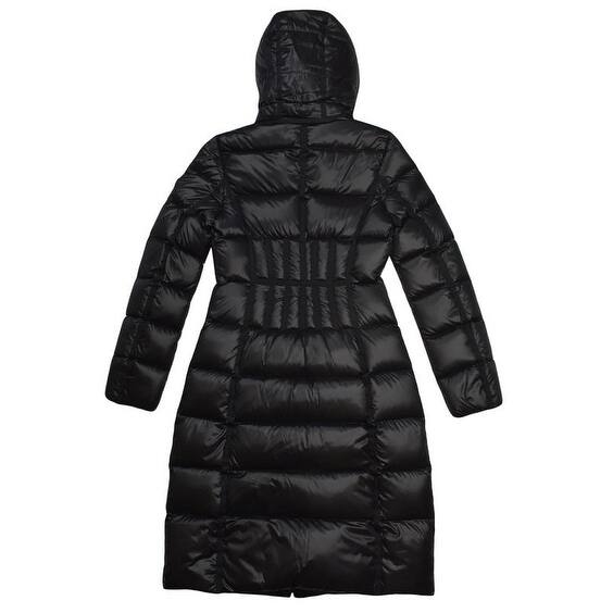 Bcbgmaxazria Black Down Puffer Coat Overstock 19835131 I love it very much, but it is very expensive. bcbgmaxazria black down puffer coat