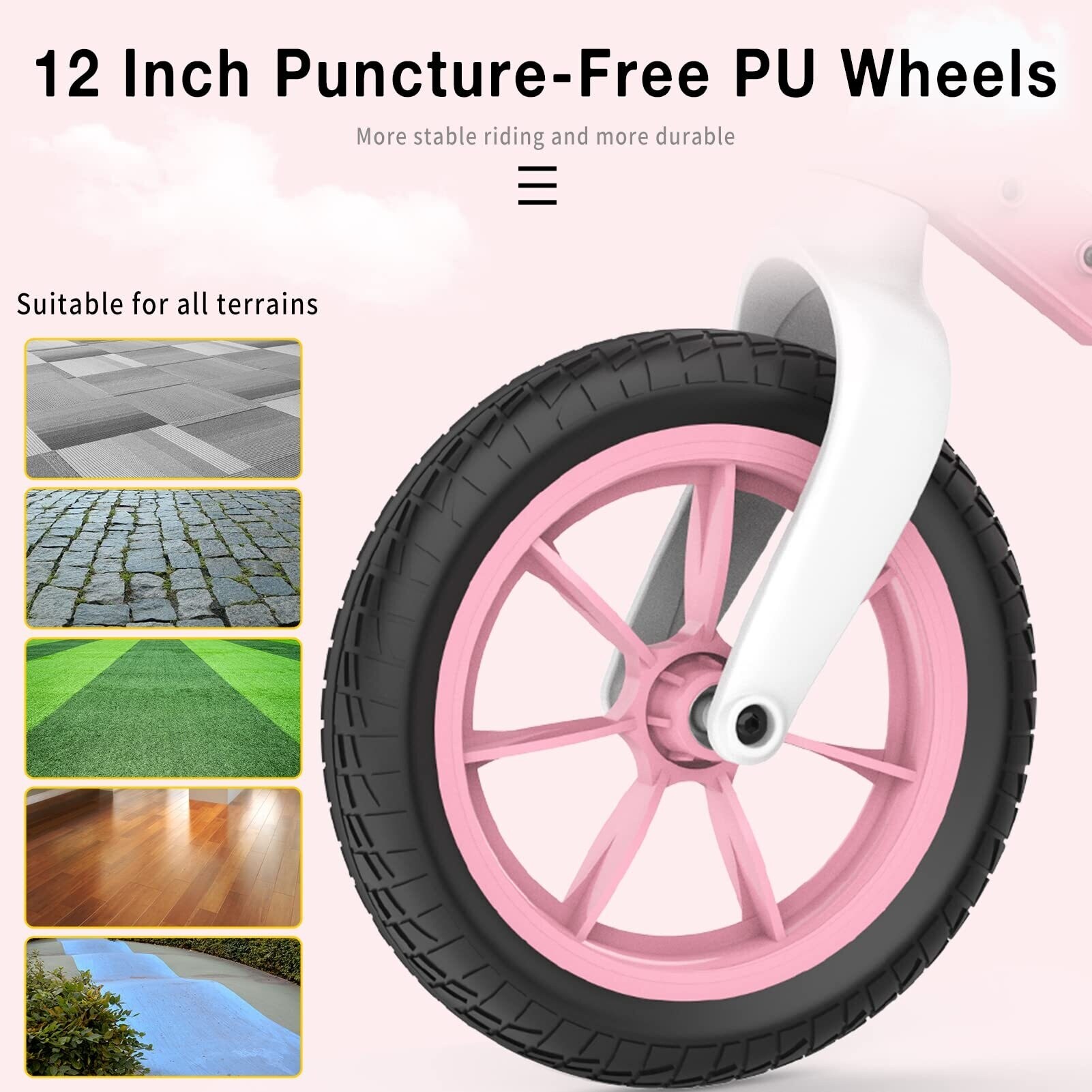 Lightweight 12 inch pedal discount bike
