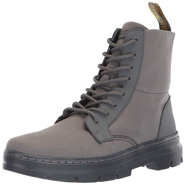 dr martens combs ii black