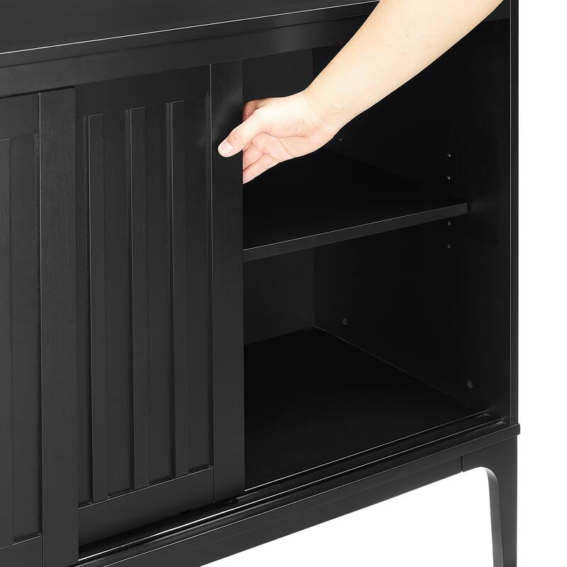 Crosley Asher Sideboard