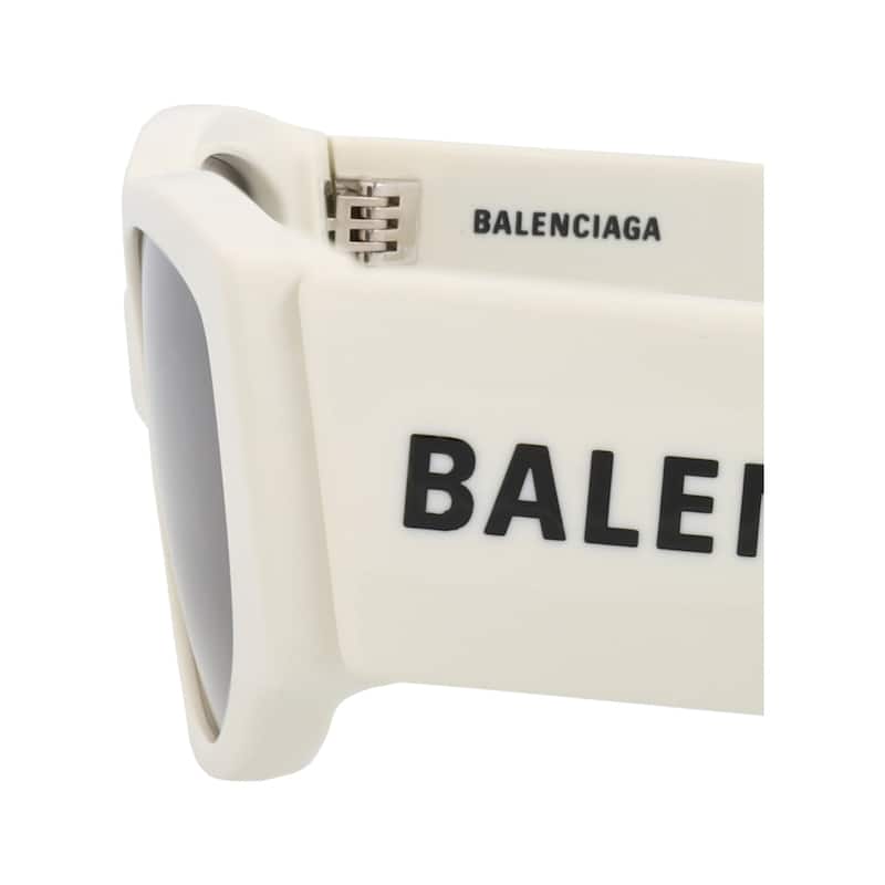 Balenciaga Cat Eye-Frame Recycled Acetate Sunglasses