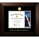preview thumbnail 1 of 1, Wisconsin, Milwaukee 10w x 8h Legacy Diploma Frame