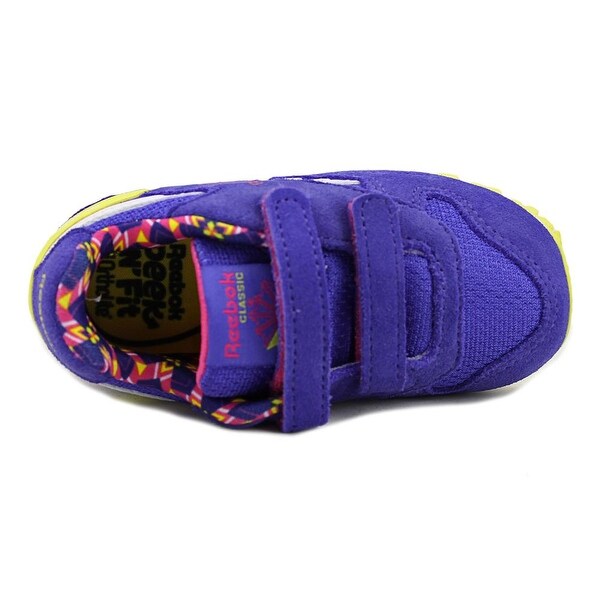 reebok gl 3000 purple