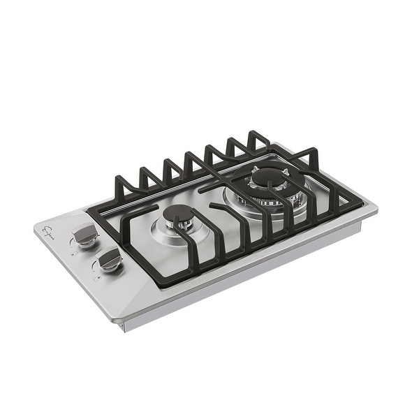 21 inch cooktop
