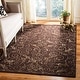 preview thumbnail 2 of 69, SAFAVIEH Couture Hand-knotted Tibetan Glynys Modern Wool Rug