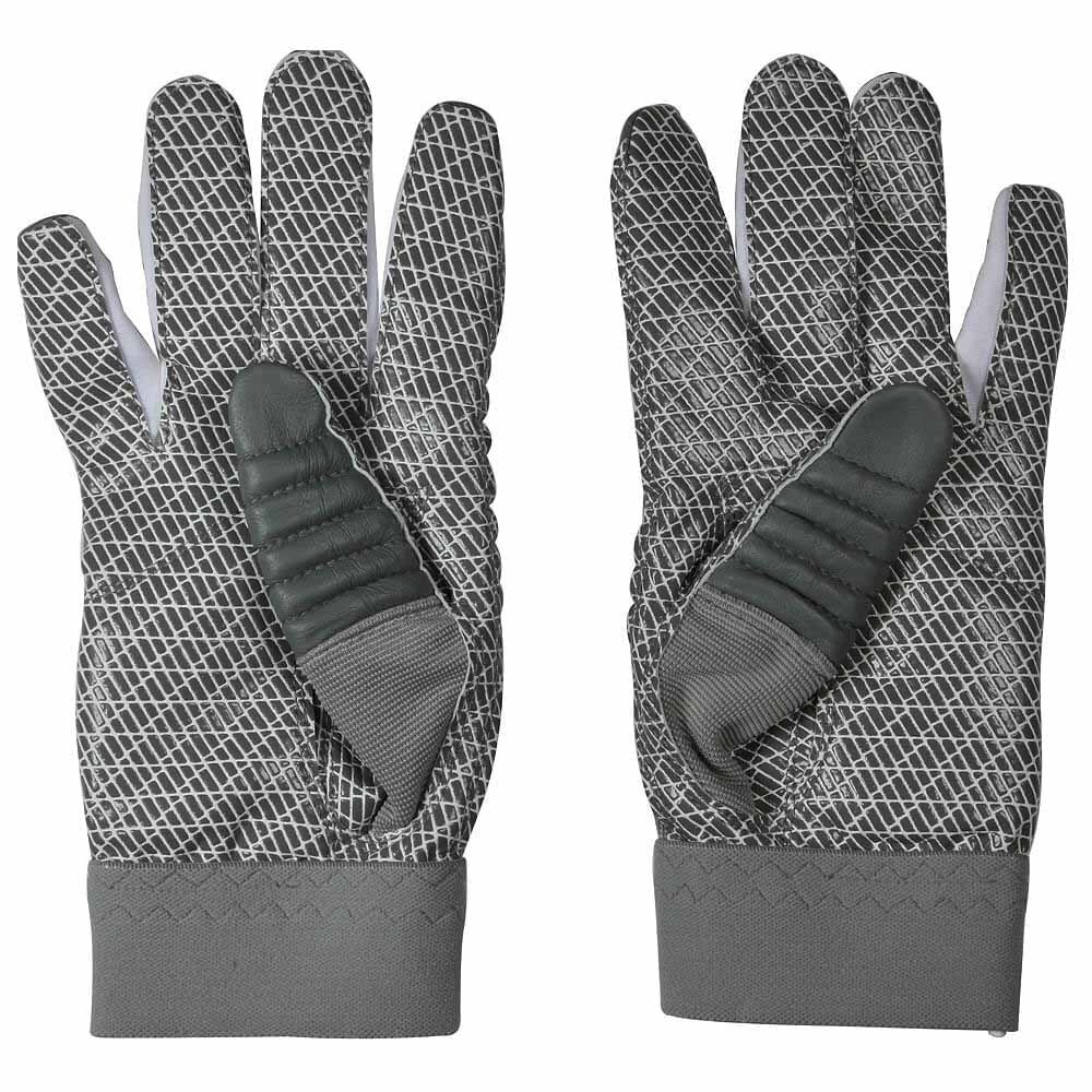 Shop Adidas Mens Blitz Linebacker Ii Football Gloves S
