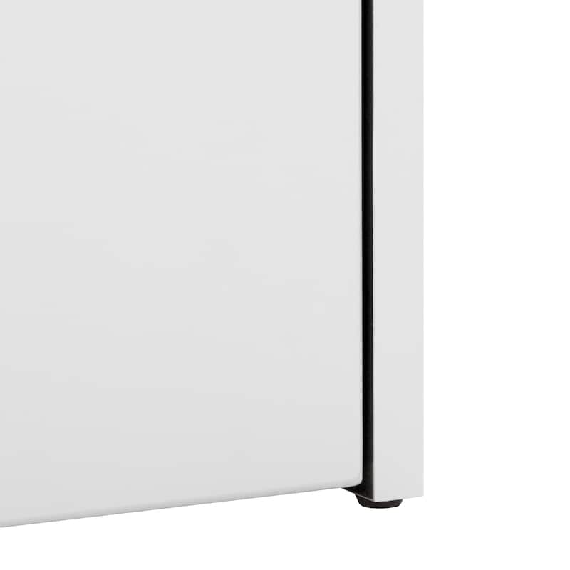 SEI Furniture Sidekick Sport Equipment Rolling Rack