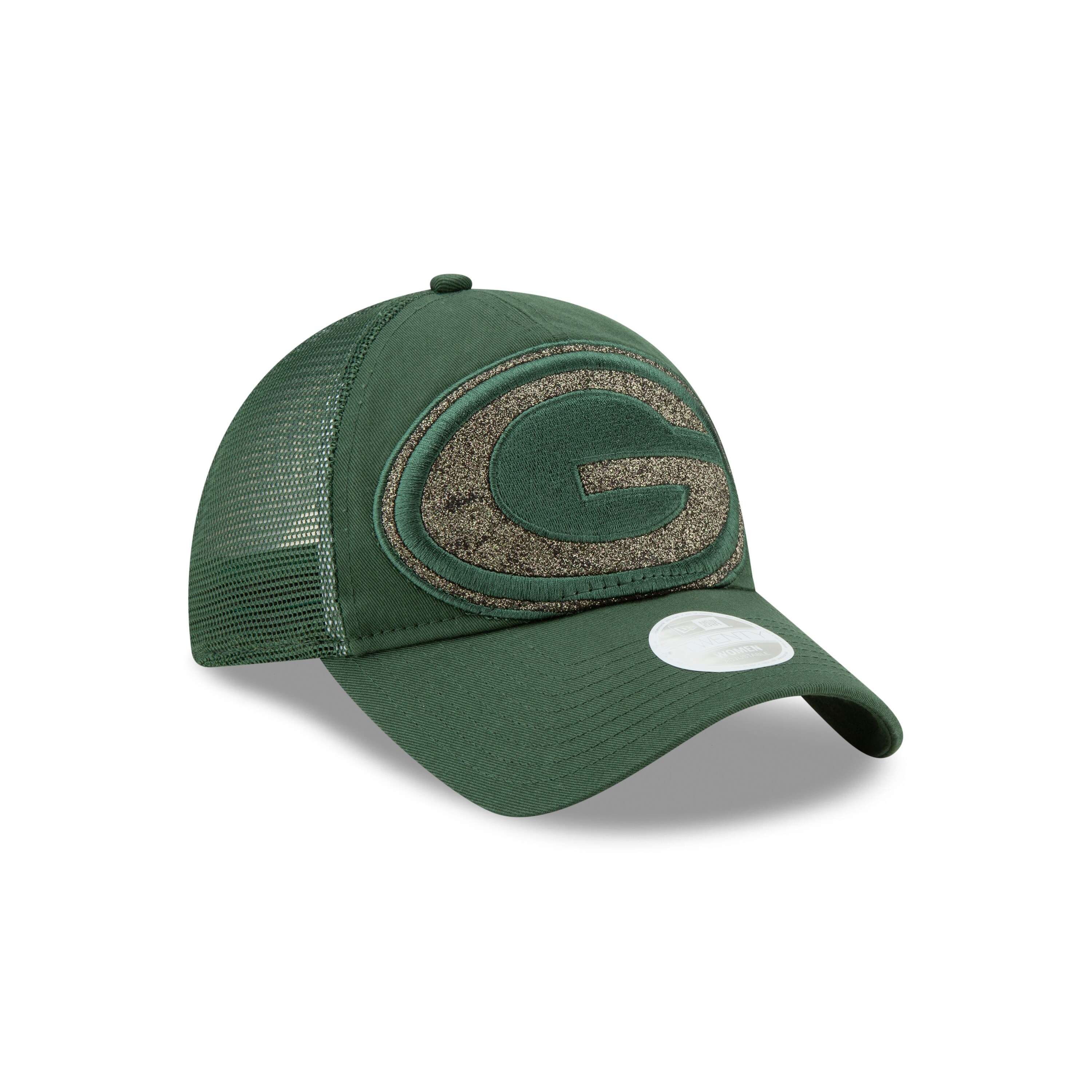 packers trucker hat