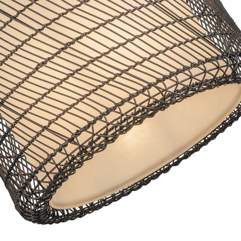 Alora Lighting PD631920 Bondi 20" Wide Pendant