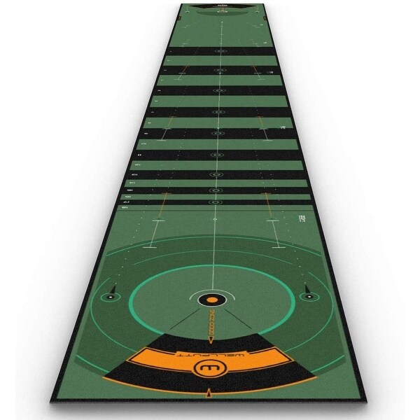 wellputt mat