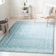 Option Turquoise/Ivory