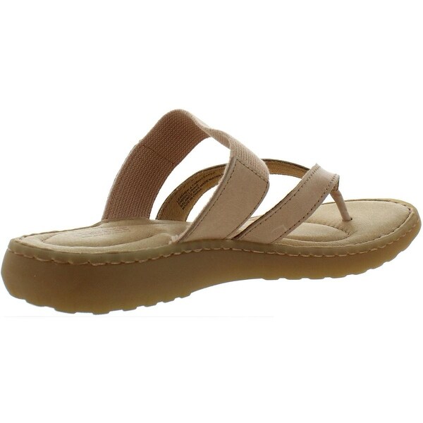 born nevis sandals