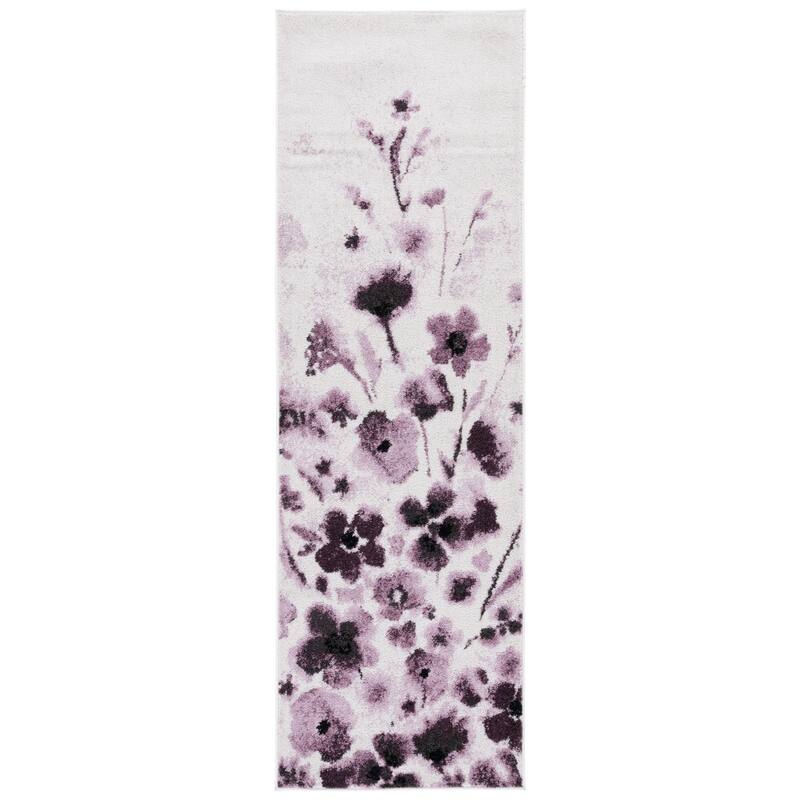 SAFAVIEH Adirondack Zhanna Vintage Boho Oriental Rug
