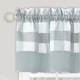 preview thumbnail 9 of 23, Hunter Rod Pocket Window Curtain Panel