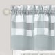 preview thumbnail 7 of 18, Hunter Window Curtain Tier Pair and Valance Set