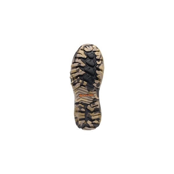 lacrosse women's alphaburly pro