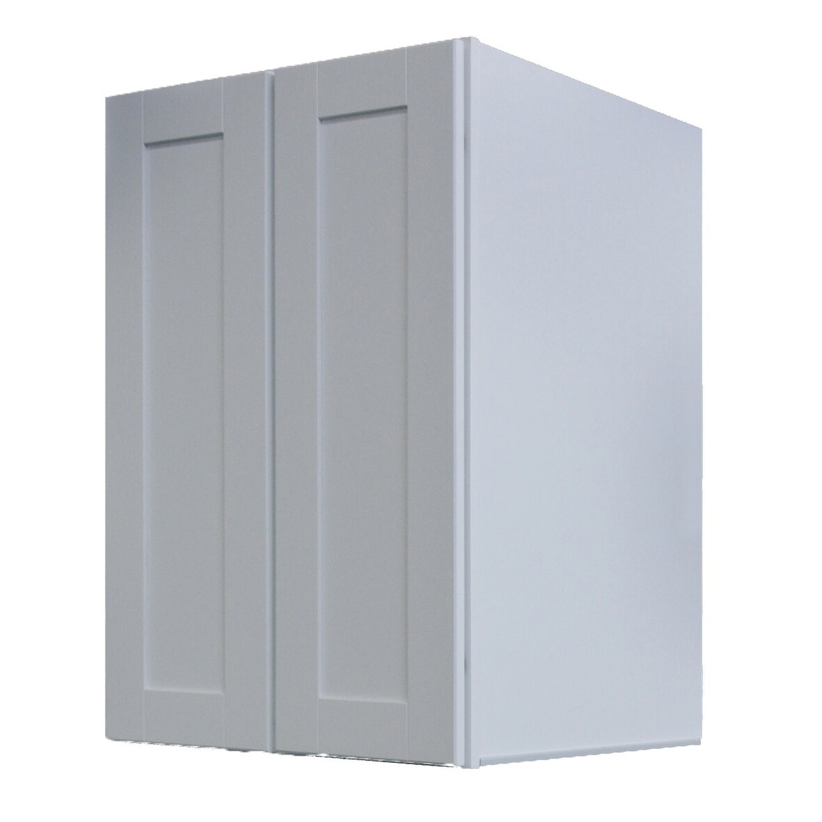 Shop Sunny Wood Shp2436t A Shaker Hill 24 Wide X 36 High Double