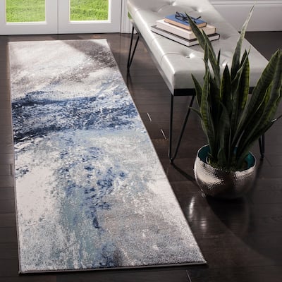SAFAVIEH Galaxy Consuela Modern Abstract Rug