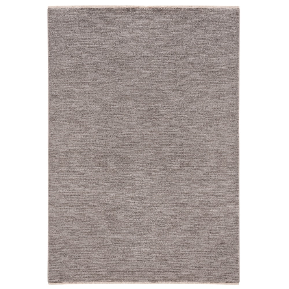 SAFAVIEH Lasa Nanci Modern Solid Rug