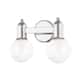 Option Polished Nickel
