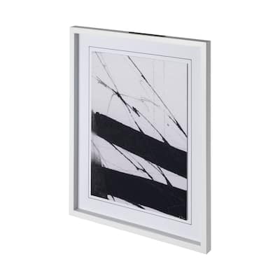 Directions II Framed Art Print