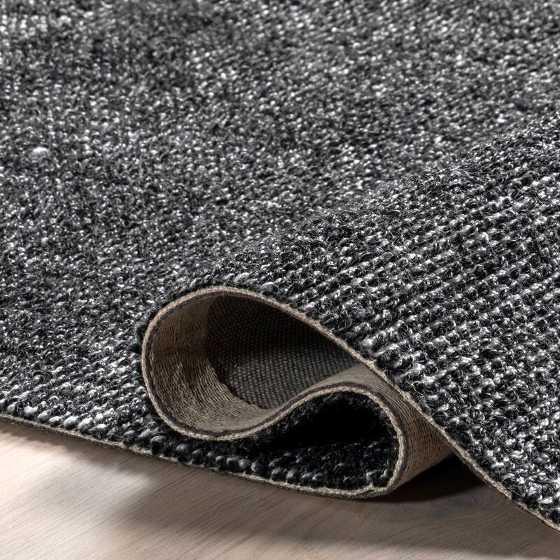 Nuloom Marlene Classic PET Yarn Area Rug