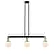 Option Black / Antique Brass / Matte White Cased